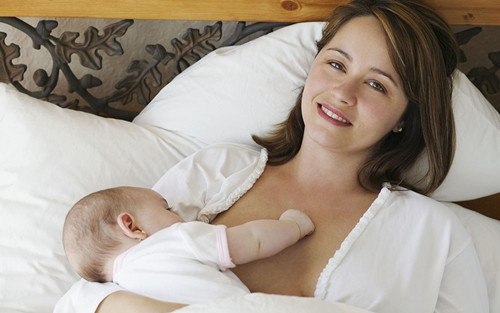 催乳师通乳按摩，对产妇到底有什么帮助